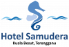 Hotel Samudera Kuala Besut